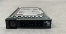 Disk DELL EMC 3,84TB SSD SAS 12G 2.5" SFF Model :MZ-ILT3T8A / PM1643