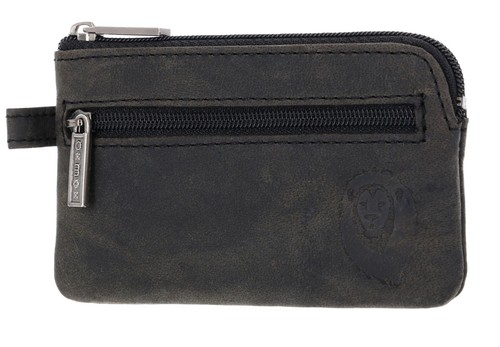 Oxmox leather keyholder - leather,