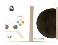 2025 G8 TV Game BOX Android