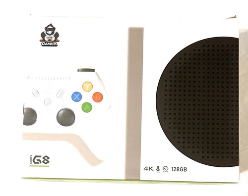 2025 game box android - g8,
