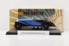 DELAGE D8SS FERNANDEZ & DARRIN