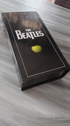 The beatles original - the,