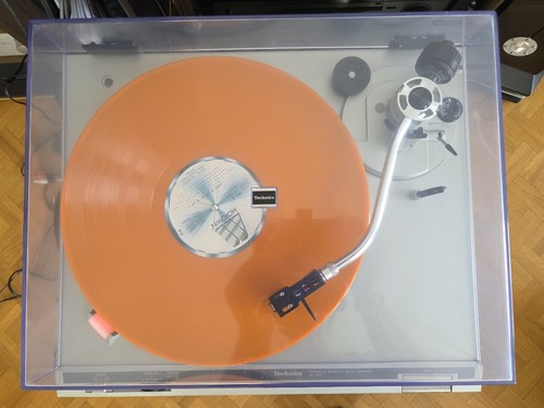 Platine vinyle marque - vinyle,