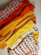 Vintage ABSORBA PETIT BATEAU