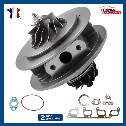 Chra turbo joints pour - de,