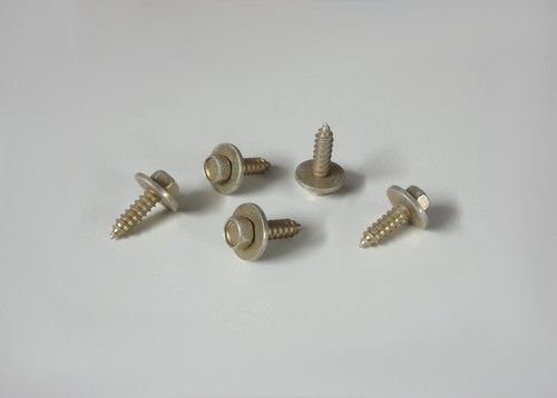 Würth vis tôle - 5x, à
