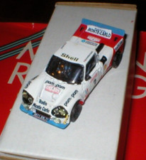 SIMCA CG MC  camionnette MATRA MS18 RALLYE BAYONNE.COTE BASQUE 1973 FIORENTINO