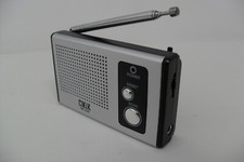 Petite Radio de Poche Style