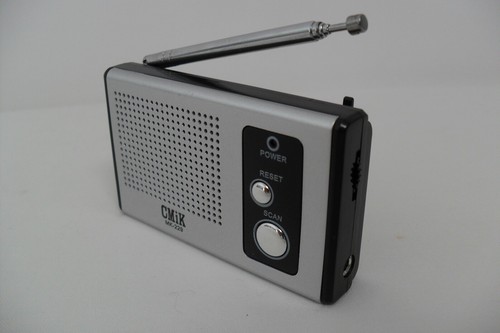 Petite radio poche - radio, style