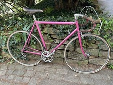 Mercier F1 1980s shimano