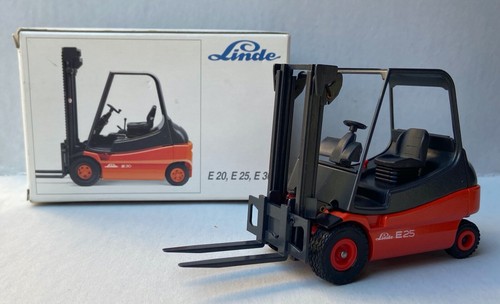 Conrad linde chariot - conrad, 25