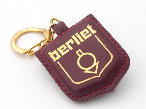 Porte clés ancien - porte,