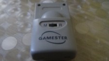 Gamester nintendo - gamester, 64