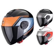 Scorpion - Casque Jet -