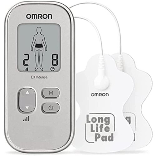 Intense portable tens - intense,