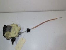 serrure porte avd audi A3 (8P1) 4F1837016 196888