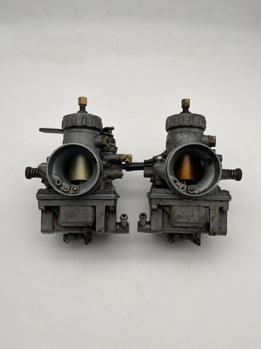 Carburateur yamaha rd250 - yamaha,