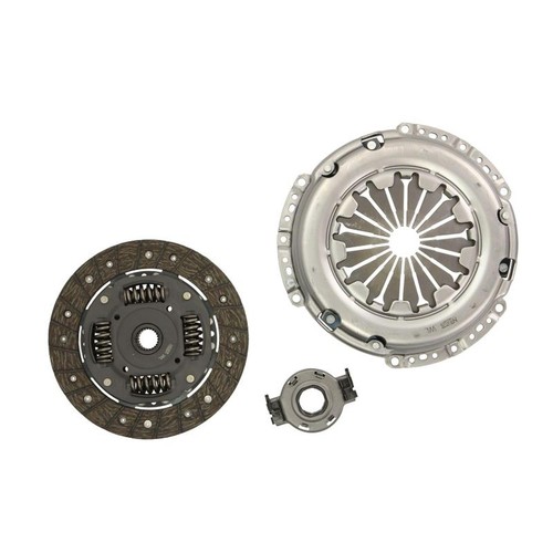 Nexus clutch kit - ✅,