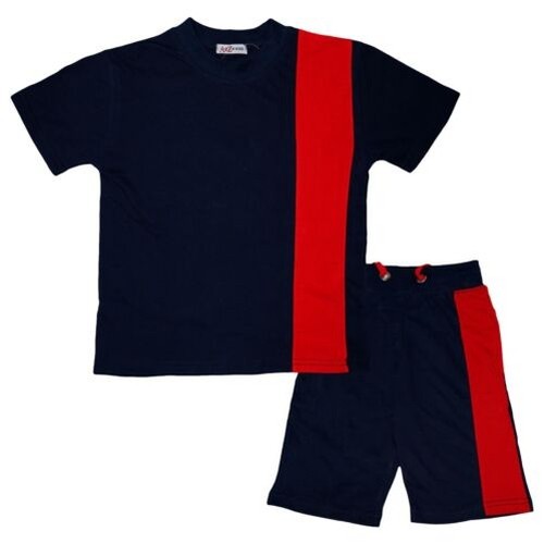 Enfants garçons shirt short - t,