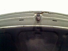 Capot RENAULT ESPACE III 515502016491