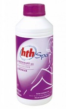 Hth Spa Whirlpool Nettoyeur 1L