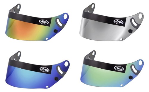 Casque intégral arai visor - casque,