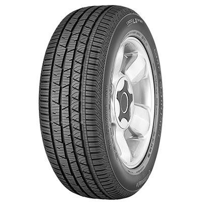 Pneu neuf continental 235 - 235, 55