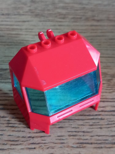 Lego 45406 pare brise - 45406.,