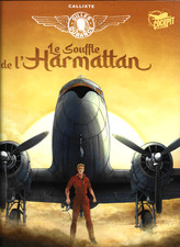 🎅 BD "le souffle de