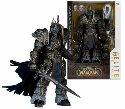 World warcraft the - warcraft,