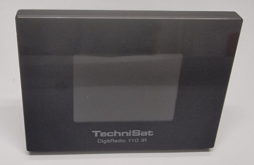 Technisat digitradio 110 - technisat,