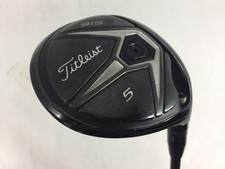 Titleist 915 F Fairway Wood 5w