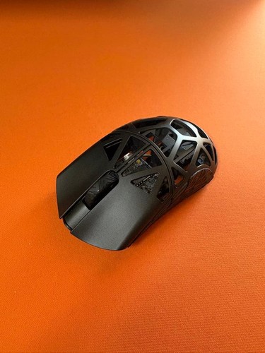 Souris jeu sans fil wlmouse - souris, de