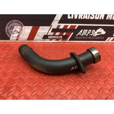 Collecteur arriere Honda Varadero XL 1000 V 1999 à 2002