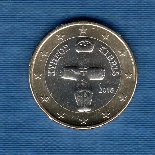 Chypre 2016 euro sup - chypre, 1