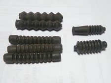 NOS lot fin de stock protection caoutchouc shimano cantilever vintage SOUFFLET