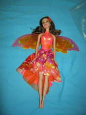 POUPEE BARBIE FEE PAPILLON 2013