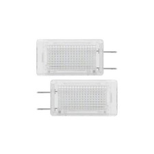 Eclairage Intérieur Coffre LED pour Porsche Boxster 986 2.5 2.7 987 S 3.2 911
