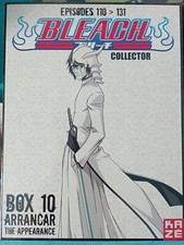 Bleach collector - Box 10 -