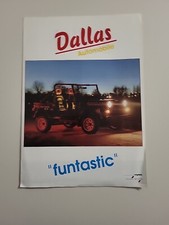 Catalogue Dallas Automobile