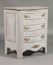 D-Kw-4 Mini Meuble Buffet