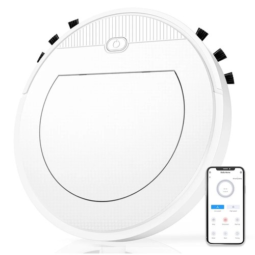 Robot aspirateur robot sans