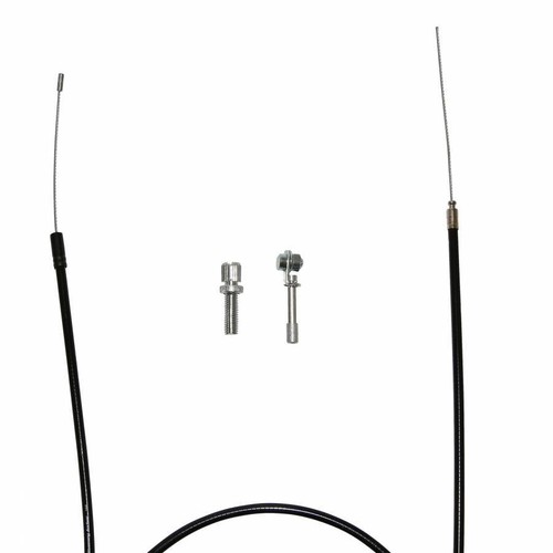 Transmission pour manette - , de