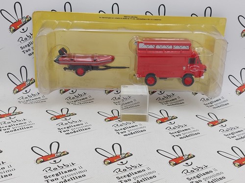 Die cast saviem tp3 - cast,