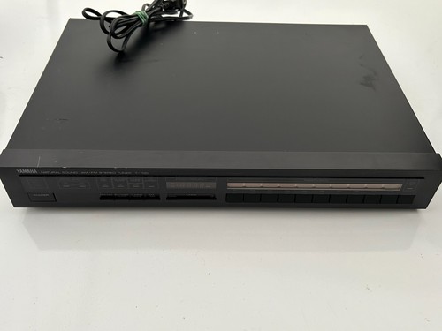 Yamaha natural sound fm - yamaha,