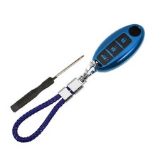 TPU 3 Bouton Voiture Clé