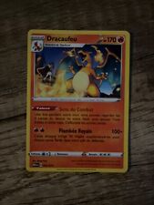 Carte Pokémon Dracaufeu - M24