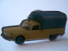 PINS 404 PEUGEOT CAMIONNETTE BACHEE VINTAGE PIN'S wxc y