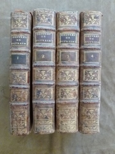 Oeuvres riviere - oeuvres,