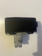 Verrou Colonne De Direction